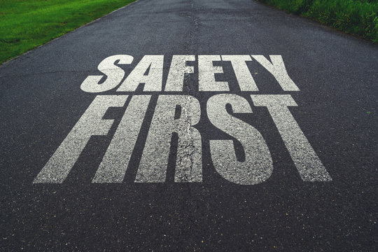 Road safety overview for motorcycles